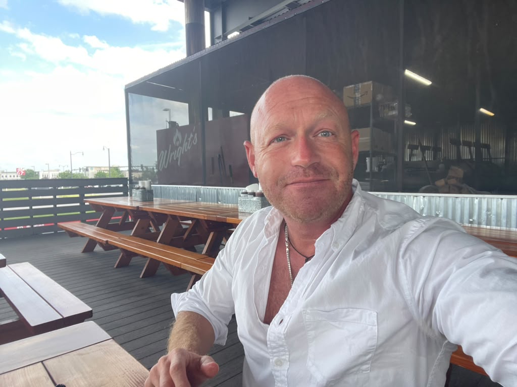 Chris Zuiker, domain broker at MediaOptions
